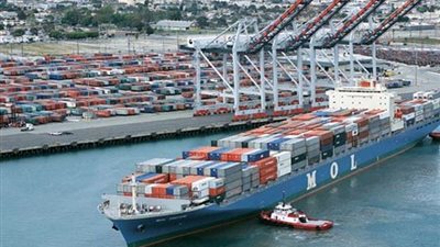 «%22 انخفاضا في قيمة العجز بالميزان التجاري» يتصدر أعلى قراءة «اقتصاد فيتو»