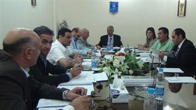 غدًا.. الداخلية تجتمع بـ