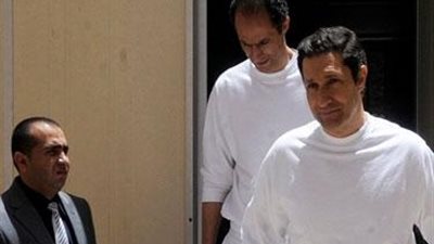 تفاصيل جلسة منع 23 متهما من التصرف فى ممتلكاتهم بقضية 