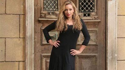 ريم البارودي: أحمد سعد بعتلي رسالة بوظت الجوازة الأخيرة (فيديو)