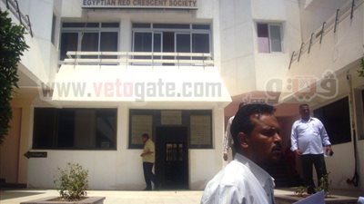 الهلال الأحمر يؤجل احتفالاته بعيد الأم.. لـ 24 مارس