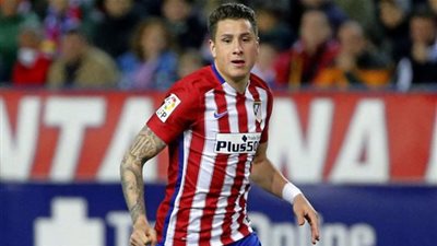 ريـال مدريد يستعد لضم مدافع أتليتكو