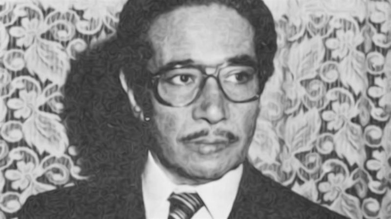  الملحن محمد الموجى