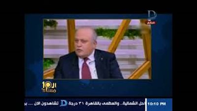 رئيس «الصناعات الغذائية» قبل القبض عليه: الشركة ذراع الدولة لضبط الأسعار