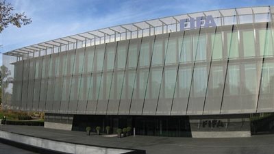 6 ديسمبر.. الفيفا يُجرى قرعة مونديال 2014