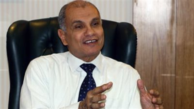 رئيس الرقابة على الصادرات: منفذ قسطل مزود بأحدث المعامل للفحص والاختبار