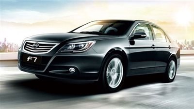 أسعار سيارات «لادا» و«BYD» الجديدة