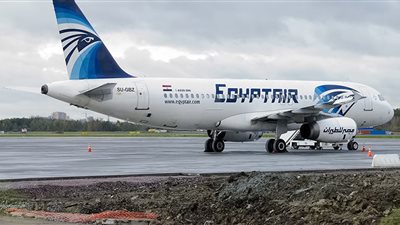 «FBI»: لا يوجد دليل على تعرض الطائرة المصرية المفقودة لعمل إرهابي