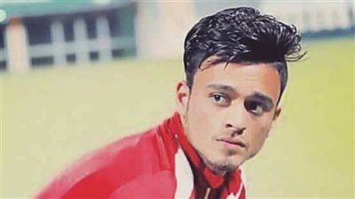 صلاح محسن يتقدم للمنتخب الأوليمبي بهدف في مرمى تونس