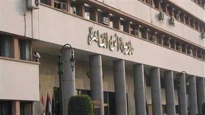 عمليات القاهرة: عقار حدائق القبة المنهار قديم