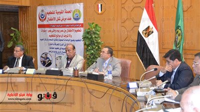 تطعيم 170 ألف طفل بالإسماعيلية