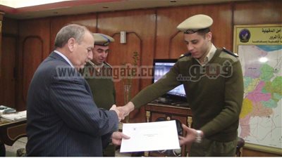 مباحث الدقهلية تحبط محاولة سرقة شقة