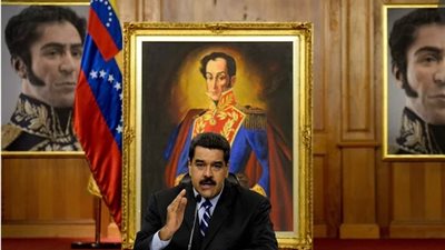 خوسيه موخيكا عن رئيس فنزويلا: «مجنون مثل الماعز»