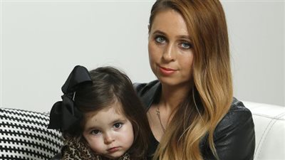 بالصور.. قراصنة «داعش» يخترقون حساب أم أسترالية على «إنستجرام»