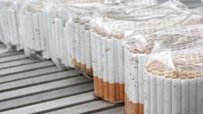 شركات السجائر تخسر دعوى قضائية ضد قواعد التغليف والتعبئة