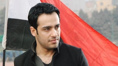 رامي جمال يختار 