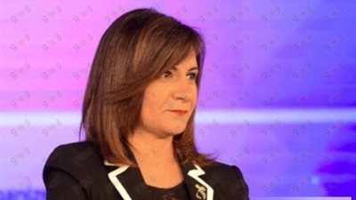 نبيلة مكرم في «مصر تستطيع»: المصريون بالخارج لا يبخلون على مصر