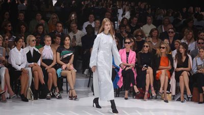 بيت الأزياء العالمي «إيف سان لوران» مدرج اسمه في قضية بنما