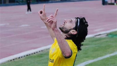 الإسماعيلي يفوز على إف سي مصر بهدف بالدوري الممتاز