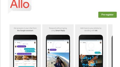 بالخطوات.. طريقة الاشتراك بمنافس «واتس آب» المملوك لجوجل