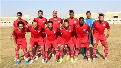 المنيا يقتنص 3 نقاط غالية من البنك الأهلي بثنائية نظيفة في 