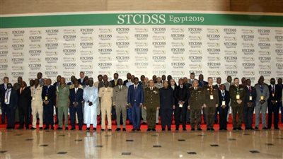 بدء اجتماعات خبراء اللجنة المتخصصة للدفاع والسلامة والأمن الأفريقية