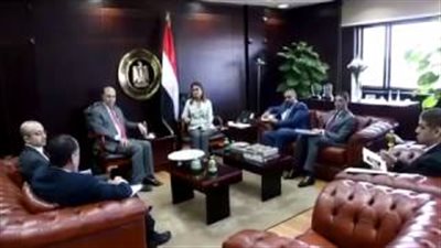 بالفيديو.. مميش: إزالة معوقات الاستثمار في المنطقة الاقتصادية