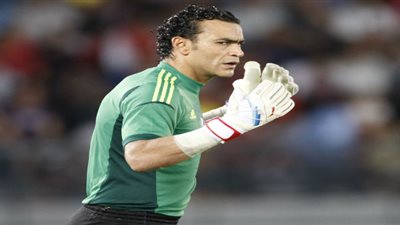 «الحضري» يقود الإسماعيلي أمام الهلال الليبي.. مساء اليوم