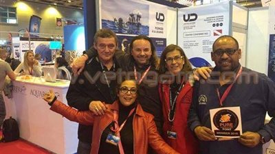 سيدة من البحر الأحمر ضمن ركاب الطائرة المفقودة