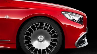 مرسيدس تنتج موديلات 2019 بمصانع النمسا