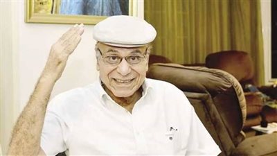 صناع البهجة يرحلون في 2019.. آخرهم أيقونة الفوازير حسن عفيفى.. محمد الحلو يرحل بعد صراع مع المرض.. وأكتوبر يخطف طلعت زكريا