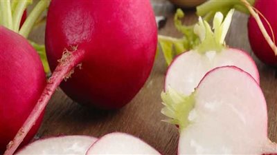 أسهل طريقة لتخليل اللفت من الشيف سناء