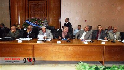 بالصور.. الانتهاء من إنشاء محطة تحلية مياه رفح