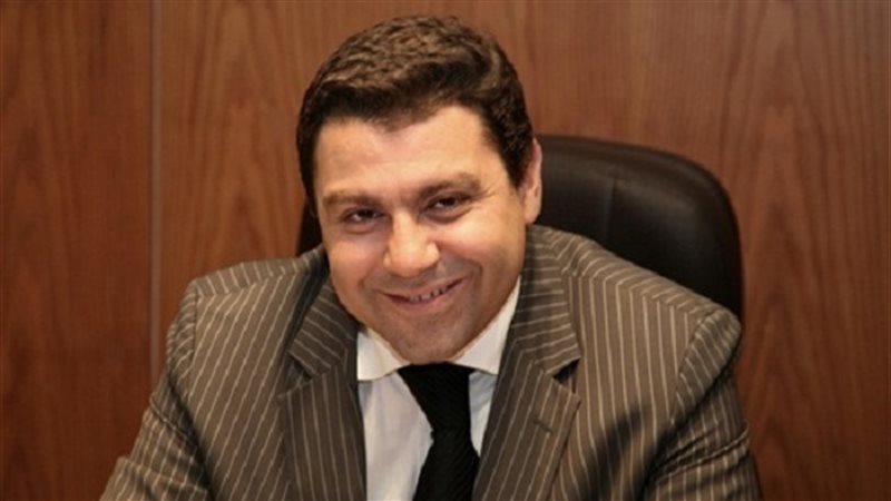 المهندس أحمد حلمي