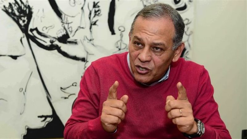  محمد أنور السادات