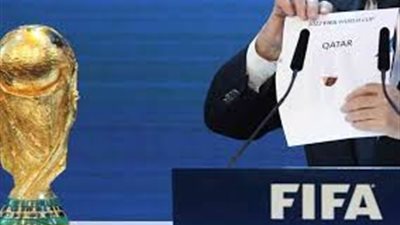 مؤتمر عالمي بلندن لفضح تفاصيل الرشاوى القطرية لمونديال 2022.. غدا