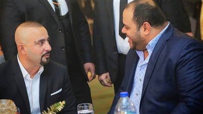 محمد ممدوح يشارك في فيلم 