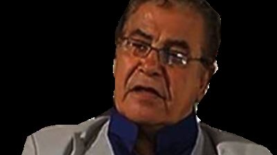 سعيد طرابيك لـ«فيتو»: الحب لا يعترف بالسن