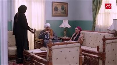 والد رانيا فريد شوقي يصاب بأزمة قلبية بعد حمل ابنته في «سلسال الدم 5»