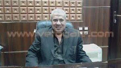 البرعي: «سعر الأرز 4.5 جنيهات أمام كاميرات التليفزيون فقط»