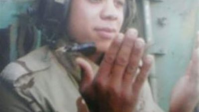 قرية «قصر الباسل» بالفيوم تنتظر جثمان شهيد العريش