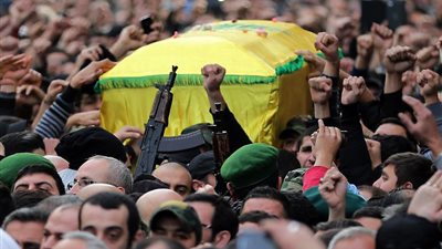 إسرائيل تكشف مسئوليتها عن اغتيال 4 من حزب الله في الجولان