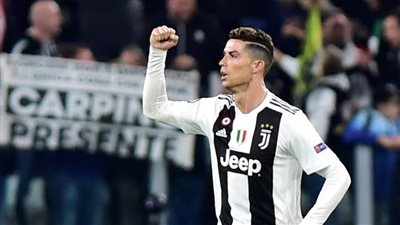 رونالدو يقود يوفنتوس لاكتساح أودينيزي بثلاثية في الدوري الإيطالي 