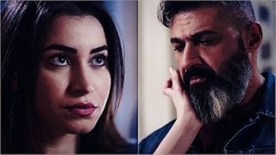 تصرف غريب يفضح مشاعر الطالبة «ريم» تجاه ياسر جلال في «رحيم»(فيديو)