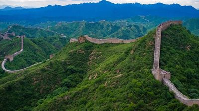 مستخدمو الإنترنت يمولون ترميمًا جزئيًا من سور الصين العظيم