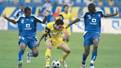 191 مليون ريال ميزانية اتحاد الكرة السعودى فى 2013