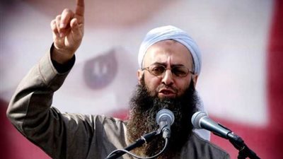 تعليقا عن اعتقاله.. زوجة أحمد الأسير: زوجي اختار طريق الأنبياء