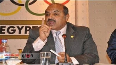 «الأوليمبية» ترسل مسودة القانون إلى «الرياضة» منتصف سبتمبر