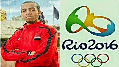 غفران زكي يتأهل لدور الـ8 من البطولة الأفريقية للتايكوندو