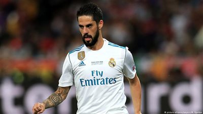 جوارديولا يقترح صفقة تبادلية على ريـال مدريد